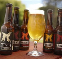 Bright Brewery - VIC Tourism