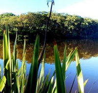 Aura Vale Lake Park - VIC Tourism