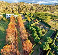 High Country Maze - VIC Tourism