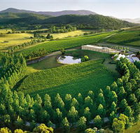 TarraWarra Estate - VIC Tourism
