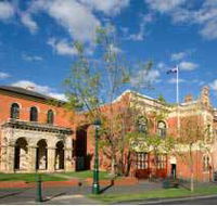 The Capital - Bendigo's Performing Arts Centre - VIC Tourism