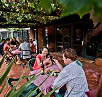 Barangaroo Boutique Wines - VIC Tourism