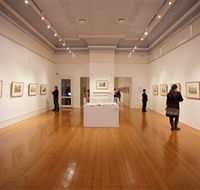 Ararat  Gallery TAMA - VIC Tourism
