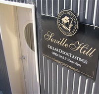 Seville Hill - VIC Tourism