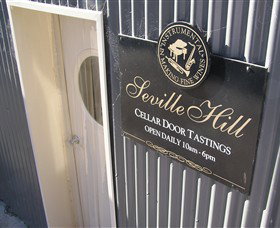 Seville Hill - VIC Tourism 0
