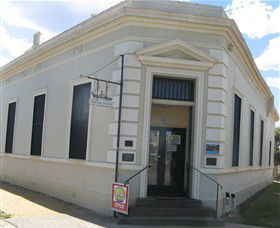 Port Albert VIC VIC Tourism