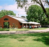 Box Stallion Winery - VIC Tourism