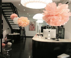 MISS FOX Melbourne - VIC Tourism 0