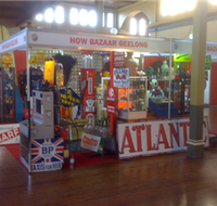 How Bazaar Geelong - VIC Tourism