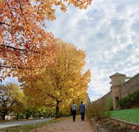 Beechworth Historic and Cultural Precinct - VIC Tourism
