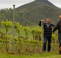 Grampians Estate - VIC Tourism