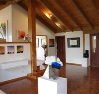 Art at Linden Gate - VIC Tourism