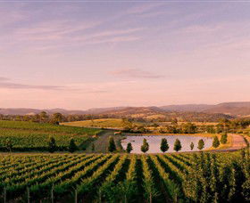 Oakridge Wines - VIC Tourism 0