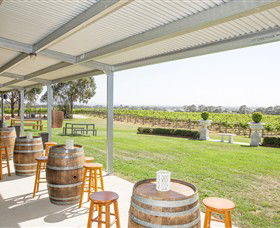 Avon Ridge Vineyard & Function Room - VIC Tourism 0