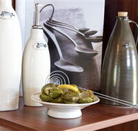 The Olive Shop Milawa - VIC Tourism