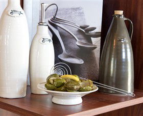 The Olive Shop, Milawa - VIC Tourism 0