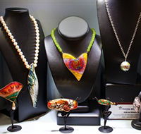 The Goldsmith's Gallery - VIC Tourism