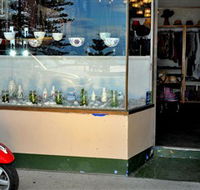 Flying Fishes - VIC Tourism
