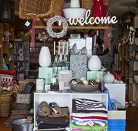 Beachouse Gifts - VIC Tourism