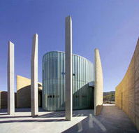 TarraWarra Museum of Art - VIC Tourism