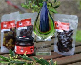 Drysdale - VIC Tourism 0