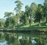 Maribyrnong River - VIC Tourism