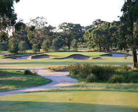 Clarinda VIC VIC Tourism