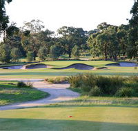 Huntingdale Golf Club - VIC Tourism