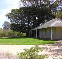 Black Rock House - VIC Tourism
