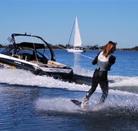 Aquamania Water Sports - VIC Tourism