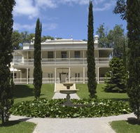 Como House and Garden - VIC Tourism