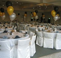 Echuca Workers and Services Club - VIC Tourism