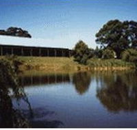 St Anne's Vineyard - VIC Tourism