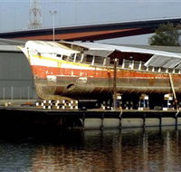 Alma Doepel - VIC Tourism