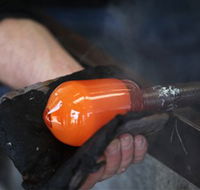 Healesville Glass Blowing Studio - VIC Tourism