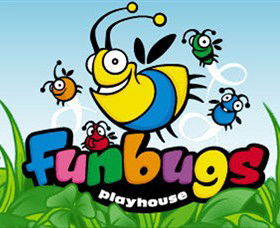 Fun Bugs Playhouse - VIC Tourism 0