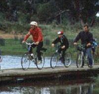 Braeside Park - VIC Tourism