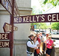 Beechworth Heritage Walking Tours - VIC Tourism