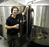 Forrest Brewing Company - VIC Tourism