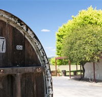 St Huberts Cellar Door  Vineyard - VIC Tourism