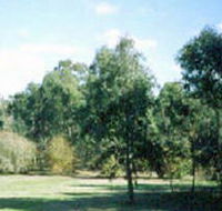 Sweeneys Flat - VIC Tourism