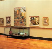 Castlemaine Art Gallery and Historical Museum - VIC Tourism