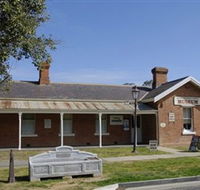 Echuca Historical Society Museum - VIC Tourism
