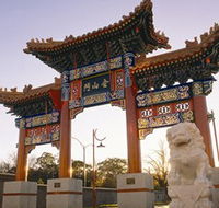 Golden Dragon Museum - VIC Tourism