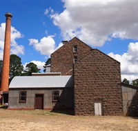 Andersons Mill Smeaton Historic Area - VIC Tourism