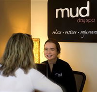Mud Day Spa - VIC Tourism