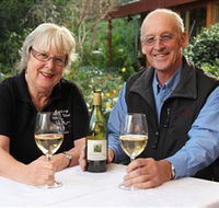 Mandurang Valley Wines - VIC Tourism