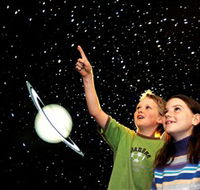 Discovery Science and Technology Centre - VIC Tourism