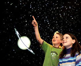 Discovery Science And Technology Centre - VIC Tourism 0