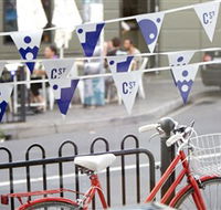 Greville Village Market - VIC Tourism